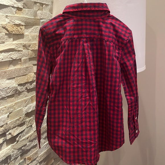 Chaps checkered shirt - Picture 6 of 6